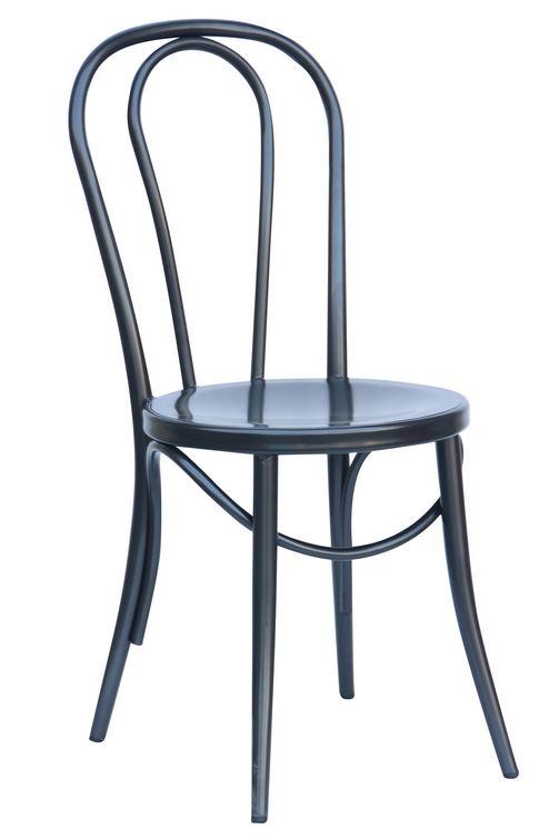 Bistro Dining Chair: Black (2400702)